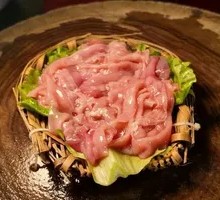 Real Goose Intestine