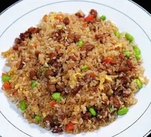Spicy Beef