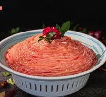 Rongchang Fresh Goose Intestine