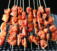 Homemade Crispy Pork Ribs