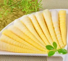 Fermented Bamboo Shoots